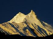 Himalaya Fall 2017: Final Summits Manaslu