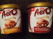 Aero Heavenly Mousse