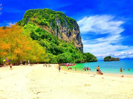 Top 20 Places to Visit in Thailand with Family