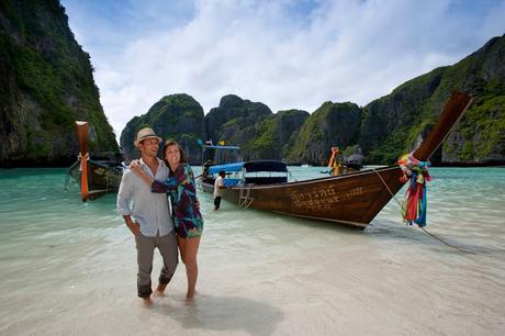 Top 20 Places to Visit in Thailand with Family