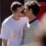  Sam Smith, Brandon Flynn