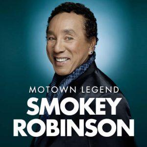 smokey robinson ravinia