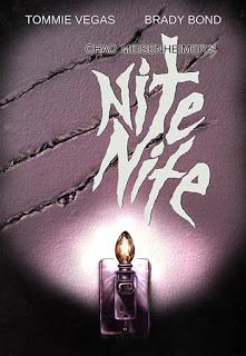 Movie Review: Nite Nite (2017)