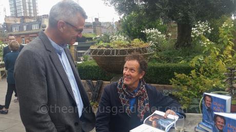 Win A Copy Of ‘Down To Earth’ By Monty Don