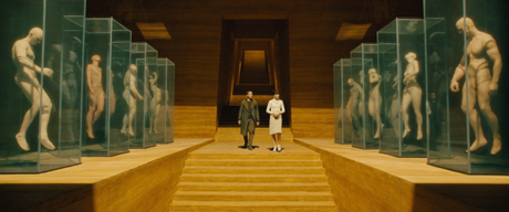 Movie Review: ‘Blade Runner 2049’