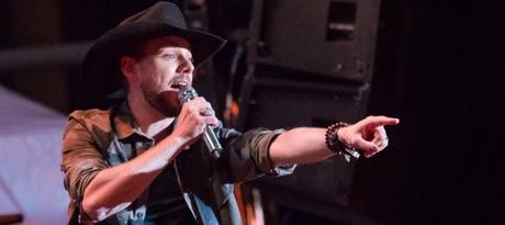 Brett Kissel, We Were That Song Tour Announcement, Part 1