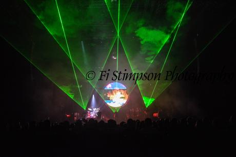 The Australian Pink Floyd, 30th September 2017, Birmingham @aussiefloyd