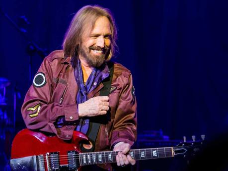 Mourning Tom Petty