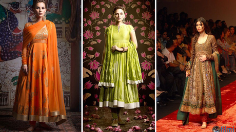 5  Latest Ethnic Fashion Trends to Rock the Diwali