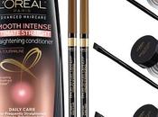 (Perfect) Shape Brows Thanks L’Oréal Paris Celebrity Makeup Artist John