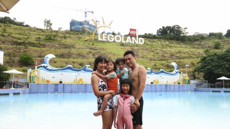 Review of Somerset Medini Iskandar Puteri - A pocket-friendly, family-oriented accommodation for LEGOLAND lovers