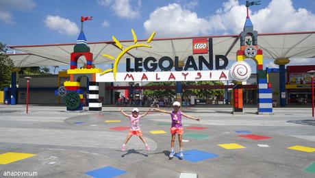 Review of Somerset Medini Iskandar Puteri - A pocket-friendly, family-oriented accommodation for LEGOLAND lovers