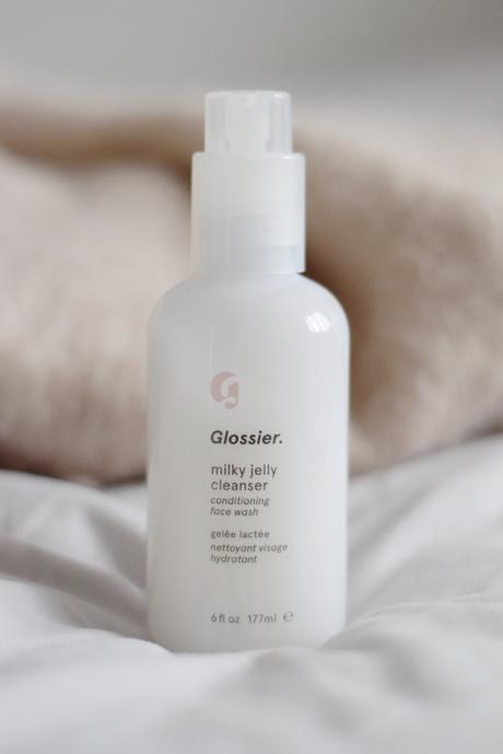My Glossier Faves