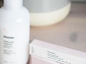 Glossier Faves