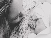 Very Beginning Motherhood