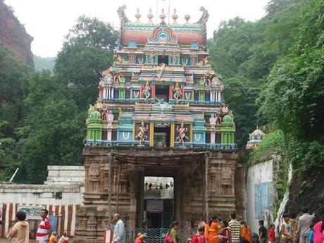 Adventurous Places You Must Visit In Andhra Pradesh