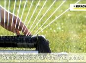 Tips Using Lawn Sprinkler