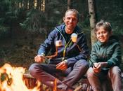 Tips Camping Budget Helpful Guide Beginners
