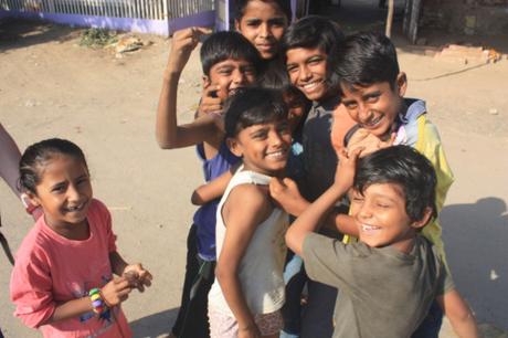 DAILY PHOTO: Gujarati Portraits