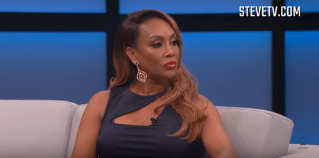 Vivica Fox:  Bobbi Kristina Movie Done With Absolute Love & Respect