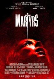 Martyrs (2015)