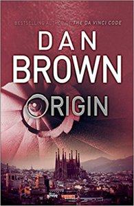 Origin one of the bests of Langdon -Book review