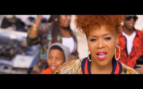 Tina Campbell Releases Official Video For “We Livin” [WATCH]