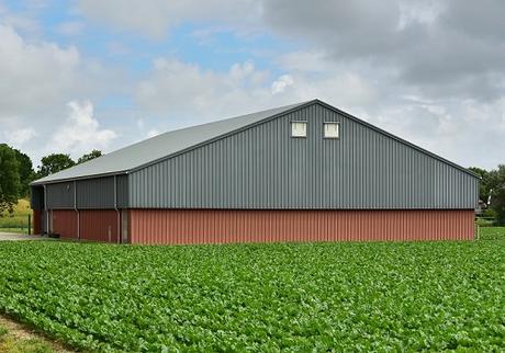 Points to Consider when planning for Big Farm Shed