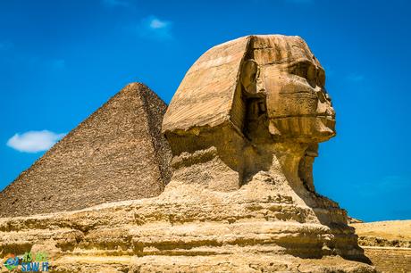 2 Weeks in Egypt: An Iconic Itinerary