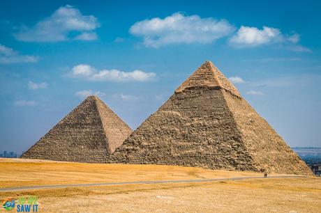 2 Weeks in Egypt: An Iconic Itinerary