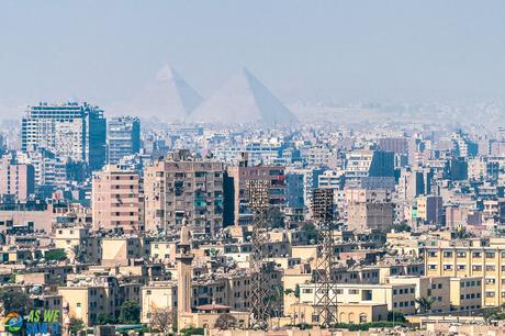2 Weeks in Egypt: An Iconic Itinerary