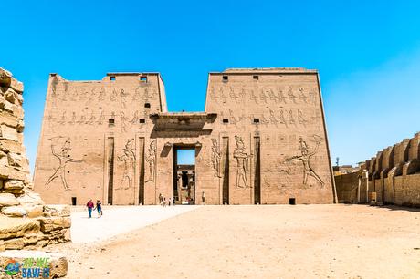 2 Weeks in Egypt: An Iconic Itinerary