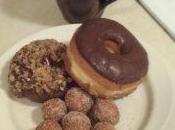 Beyond Voodoo: Delicious Donuts Portland