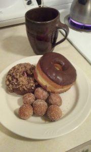 Beyond Voodoo: 5 Delicious Donuts in Portland
