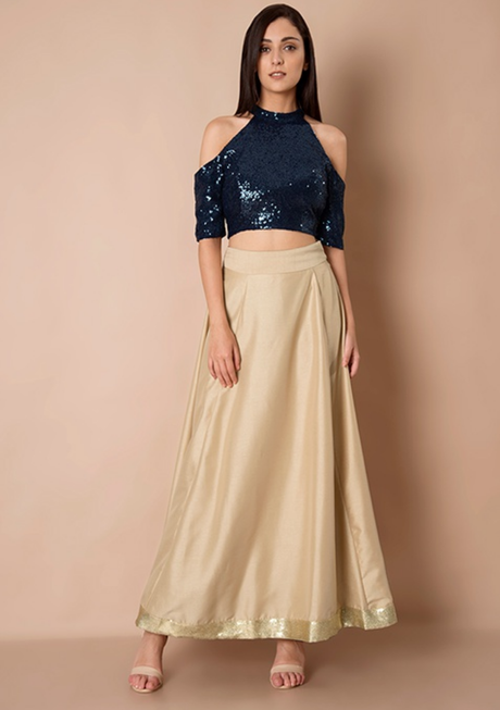 FABALLEY INSPIRED STYLISH ETHNIC WEAR IDEAS FOR THIS FESTIVE SEASON