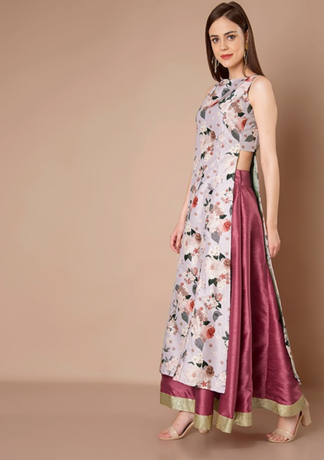 FABALLEY INSPIRED STYLISH ETHNIC WEAR IDEAS FOR THIS FESTIVE SEASON