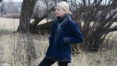 Certain Women