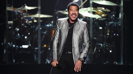 Lionel Richie To Receive Recording Artist Inspiration Award