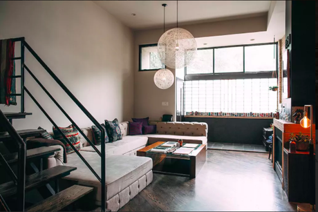 Chicago Staycation – Artist Loft airbnb