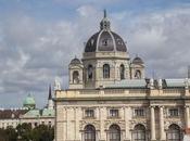 Vienna Ludwig Museum [Sky Watch Friday]
