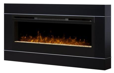 Benefits of an Electric Fireplace