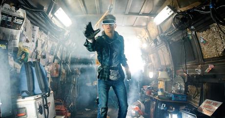 The Geekery Guide: ‘Ready Player One’