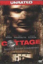 Movie Reviews 101 Midnight Halloween Horror – The Cottage (2008)