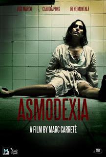 #2,436. Asmodexia  (2014)
