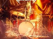 Honeymoon Disease Announces Album "Part Human, Mostly Beast" Released 27th October Sign Records