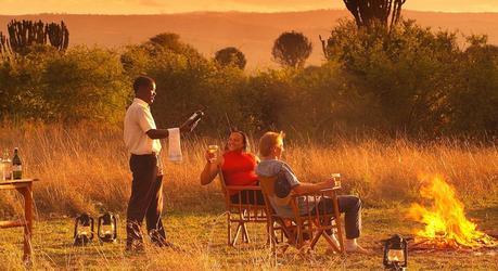 Travel Tips Our Top 10 Sundowner Experiences