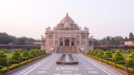 Looking to Visit Some Wonderful Temples in Ahmedabad? Here is a List for You.