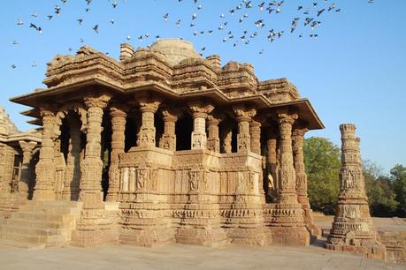 Looking to Visit Some Wonderful Temples in Ahmedabad? Here is a List for You.