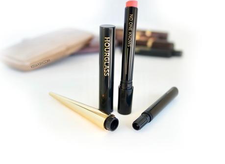 HOURGLASS CONFESSION • Ultra Slim High Intensity Refillable Lipsticks