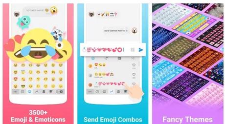 best emoji apps android 2017